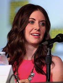 alison brie wikipedia|alison brie dating history.